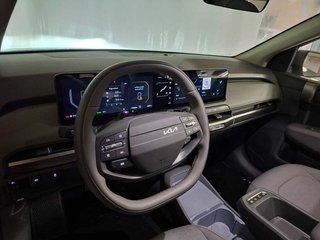 Kia EV3 Air Long Range