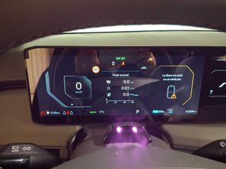 Kia EV3 Air Long Range