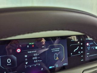 Kia EV3 Air Long Range