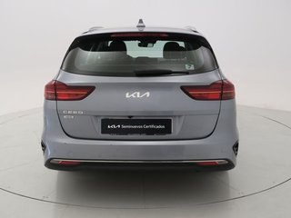 Kia Ceed Tourer 1.0 MHEV 74kW (100CV) Drive DCT