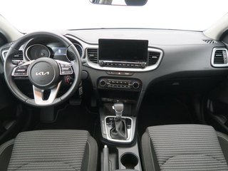 Kia Ceed Tourer 1.0 MHEV 74kW (100CV) Drive DCT