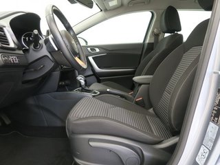 Kia Ceed Tourer 1.0 MHEV 74kW (100CV) Drive DCT