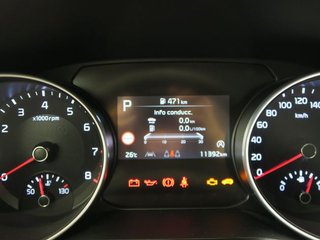 Kia Ceed Tourer 1.0 MHEV 74kW (100CV) Drive DCT