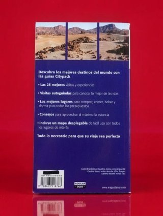 Tenerife y La Gomera