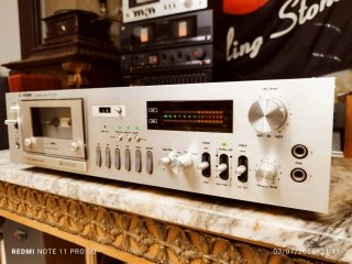 WERNER PC-1301 - CASSETTE  MADE IN JAPAN.
