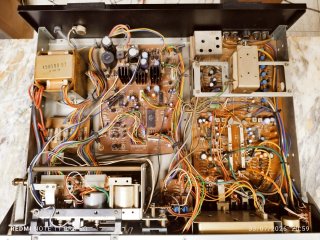 WERNER PC-1301 - CASSETTE  MADE IN JAPAN.