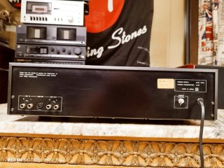 WERNER PC-1301 - CASSETTE  MADE IN JAPAN.