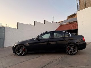 BMW Serie 3 2007