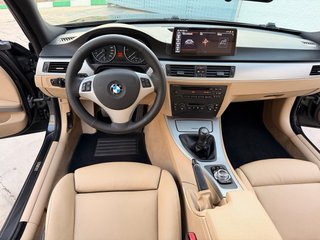 BMW Serie 3 2007