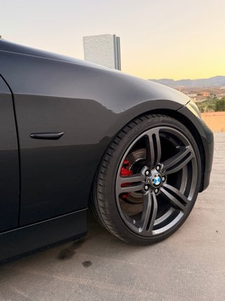 BMW Serie 3 2007