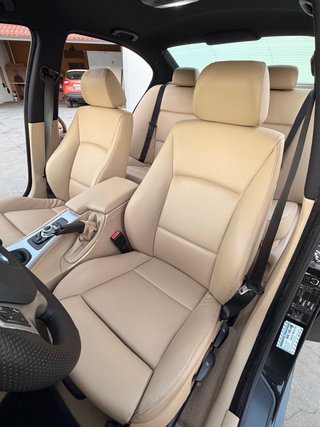 BMW Serie 3 2007