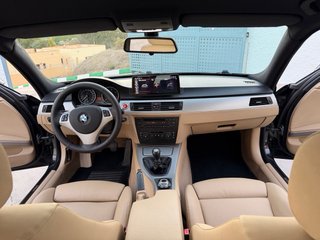 BMW Serie 3 2007