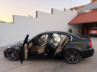 BMW Serie 3 2007