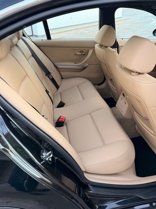BMW Serie 3 2007