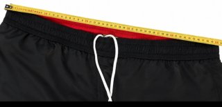 Bañador Polo Ralph Lauren 2XB (BIG) Negro y Rojo