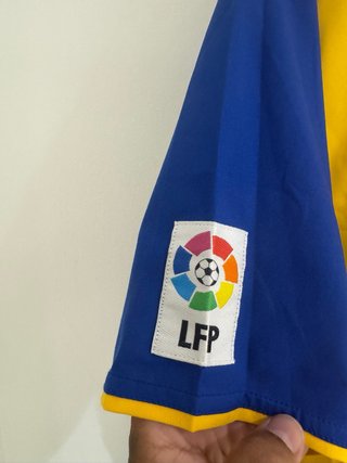 Camiseta Valencia CF Senyera Talla L