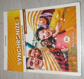 LIBRO INGLES 3 ESO