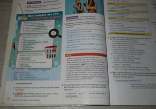 LIBRO INGLES 3 ESO