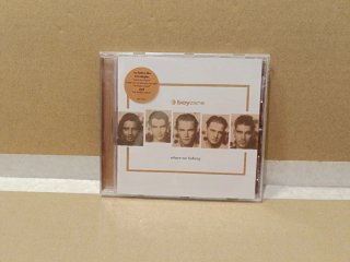 Lote CDs Take That + boyzone