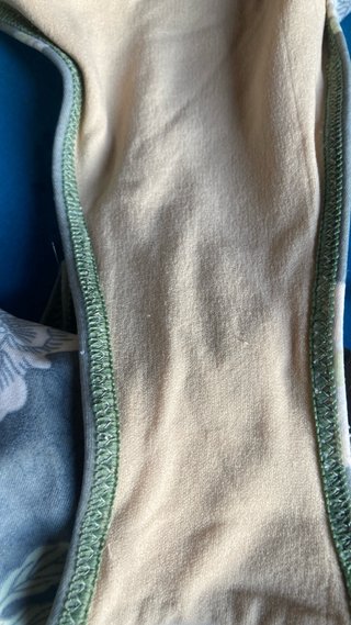 Costume bikini La Perla fantasia floreale