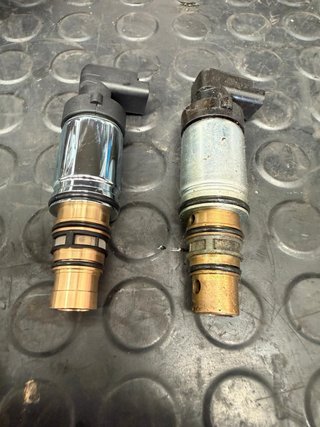Compresor A/A Coche y Recambios
