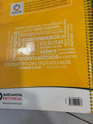 Libros para 1 de primaria