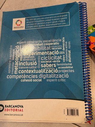 Libros para 1 de primaria