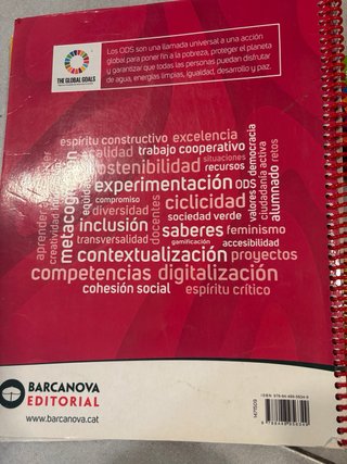 Libros para 1 de primaria