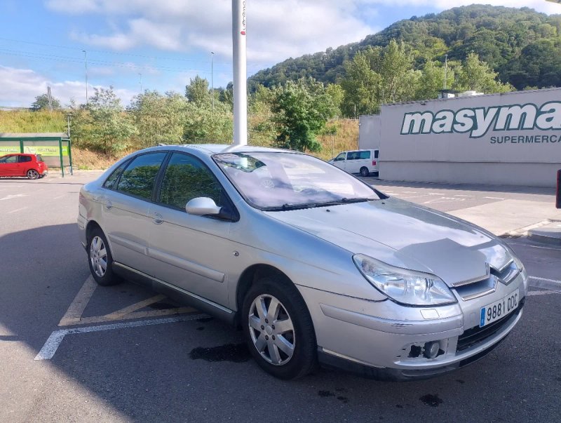 Citroen C5 2006 - foto 1