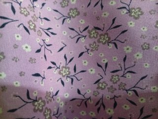 Vestido floral Aeropostale