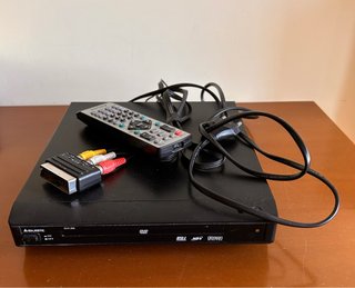Lettore DVD-DVX