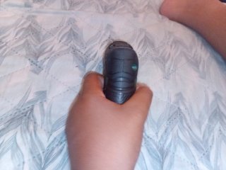 Mini taladro Parkside PAS 4 D7