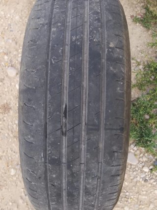 ruedas Mercedes C220