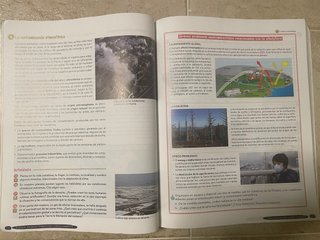 Geografía e Historia 1 ESO