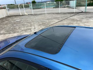 Toyota Avensis 1998