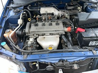 Toyota Avensis 1998