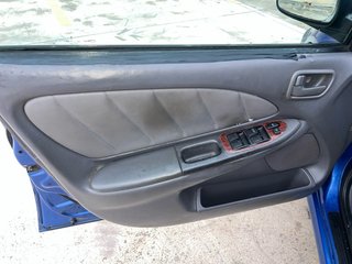 Toyota Avensis 1998