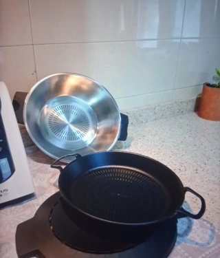 Robot Cocina Taurus Mycook 59+