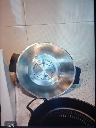 Robot Cocina Taurus Mycook 59+