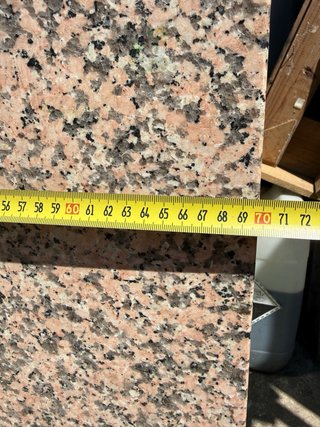 Plancha de Mármol