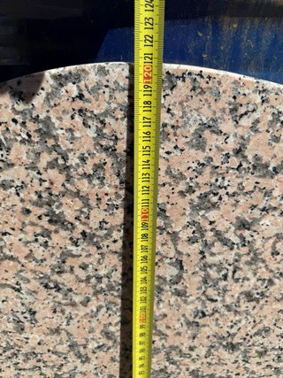 Plancha de Mármol