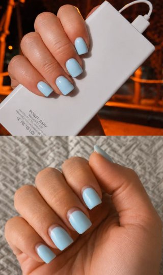 Manicura en Torredembarra.