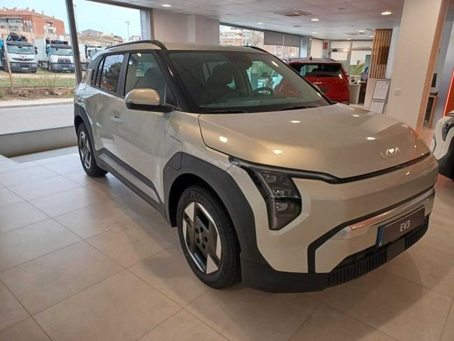 Kia EV3 Earth Long Range - foto 1