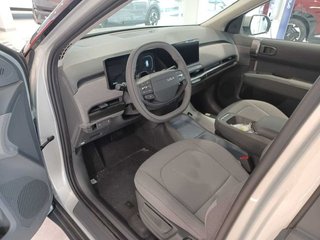 Kia EV3 Earth Long Range