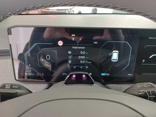 Kia EV3 Earth Long Range