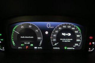 Honda CR-V 2.0 i-MMD PHEV 4X2 Advance Tech