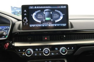 Honda CR-V 2.0 i-MMD PHEV 4X2 Advance Tech