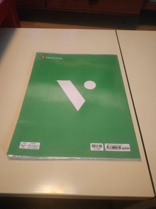Geografía e Historia: Material para el alumno L...