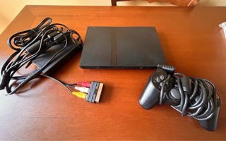 PlayStation 2