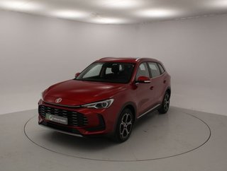 MG ZS Hybrid+ Comfort